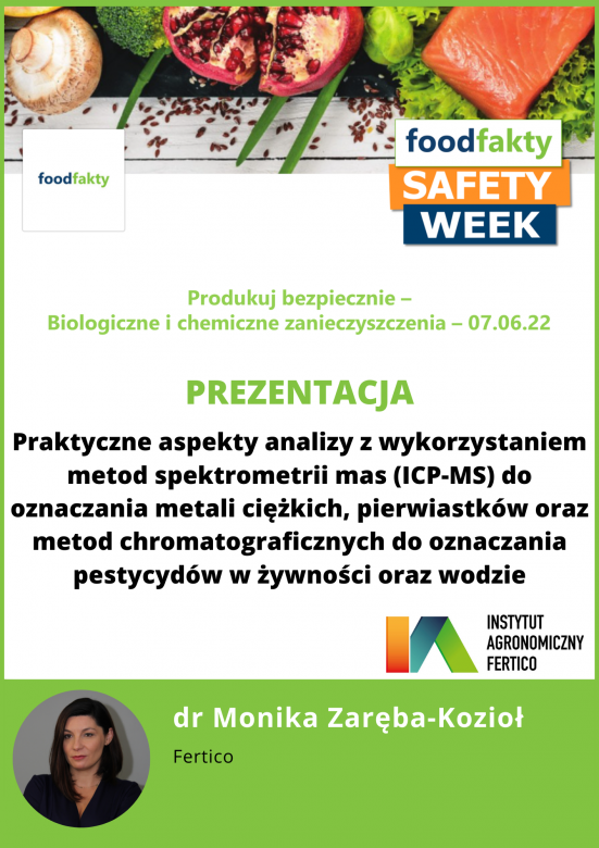 FFSW wtorek 07.06.2022 – prezentacja Fertico