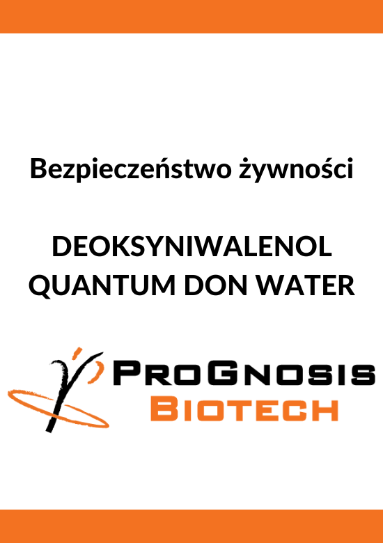 Quantum Don Water