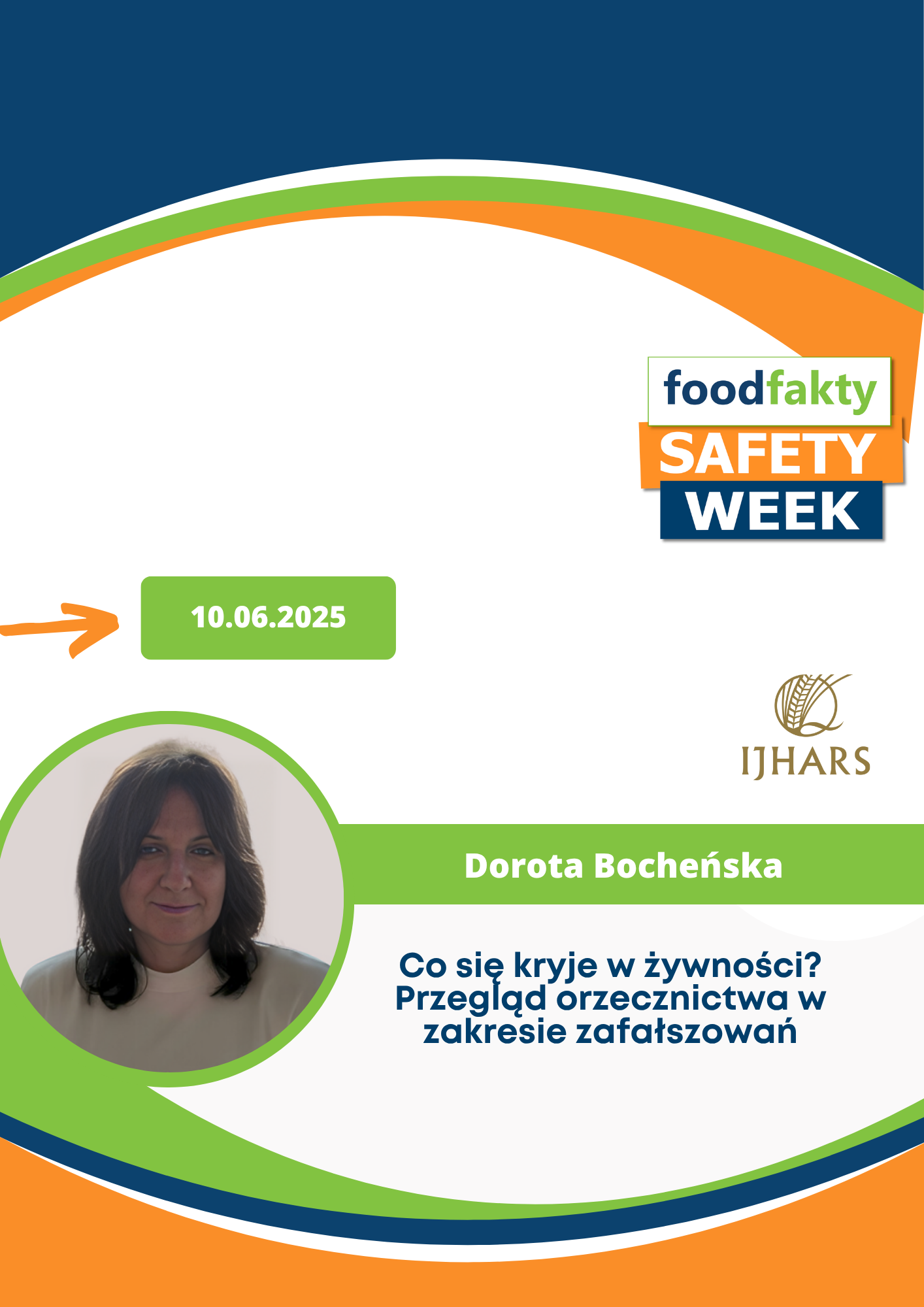 FFSW 2025 10.06 Dorota Bocheńska - prezentacja