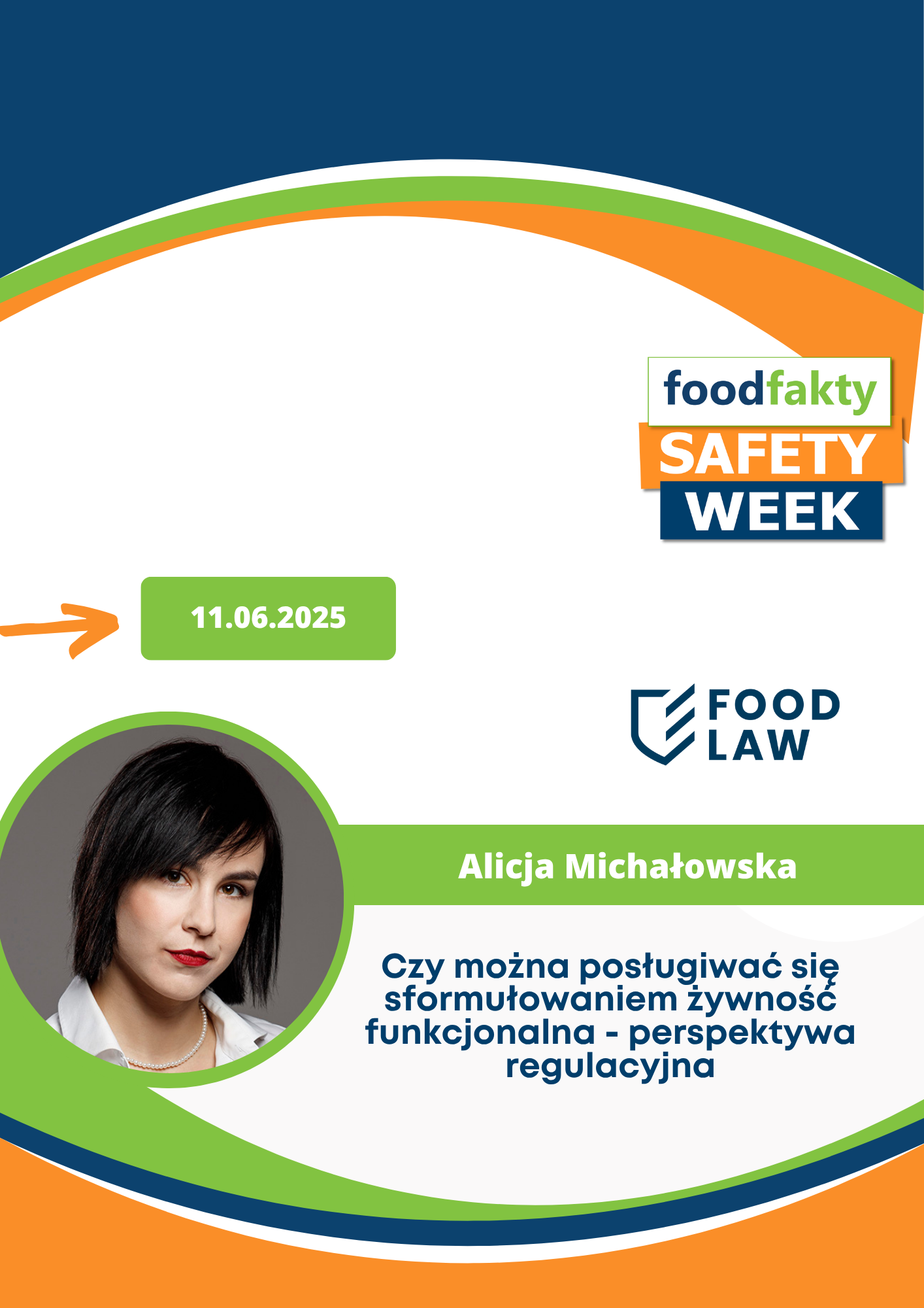 FFSW 2025 11.06 Alicja Michałowska - prezentacja