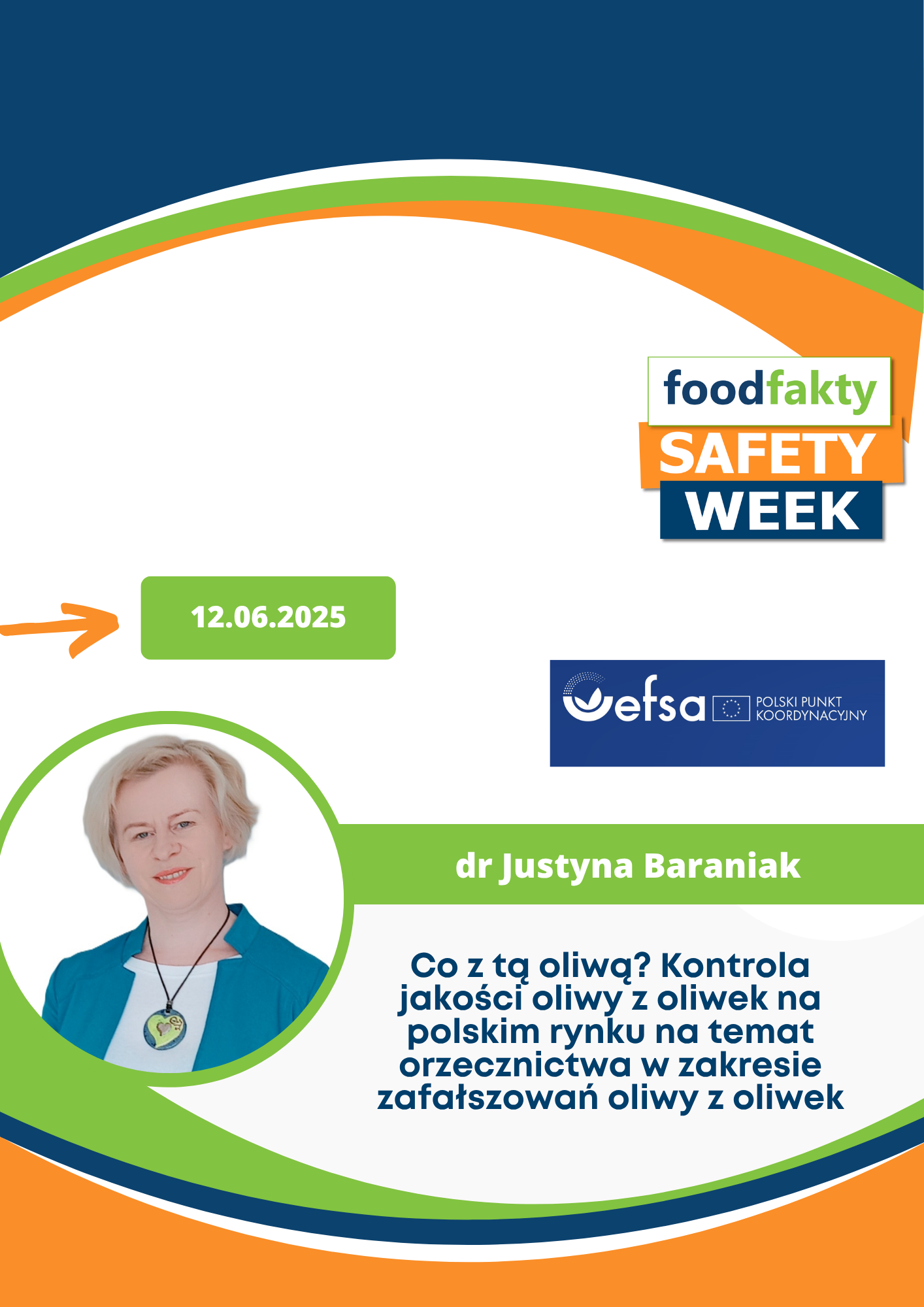 FFSW 2025 12.06 Justyna Baraniak - prezentacja