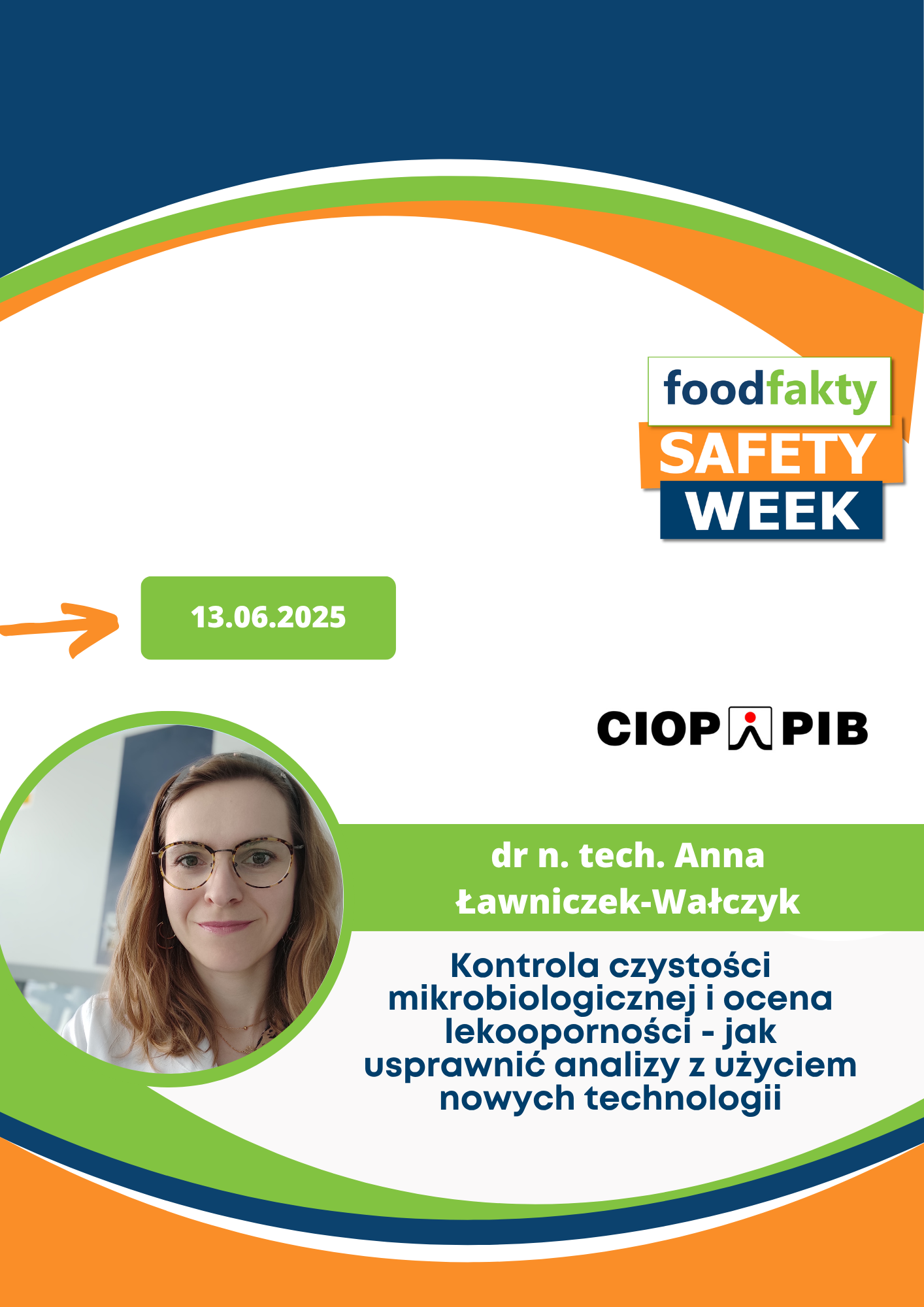FFSW 2025 13.06 Anna Ławniczek-Wałczyk - prezentacja