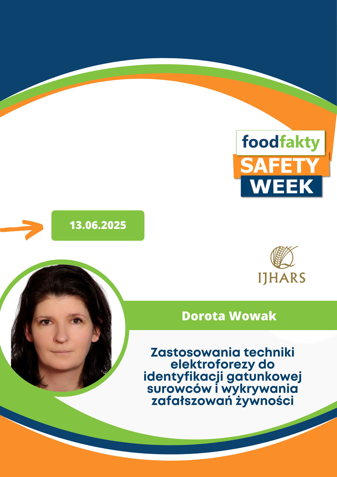 FFSW 2025 13.06 Dorota Wowak - prezentacja