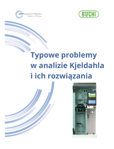 Typowe problemy w analizie Kjeldahla i ich rozwiązania