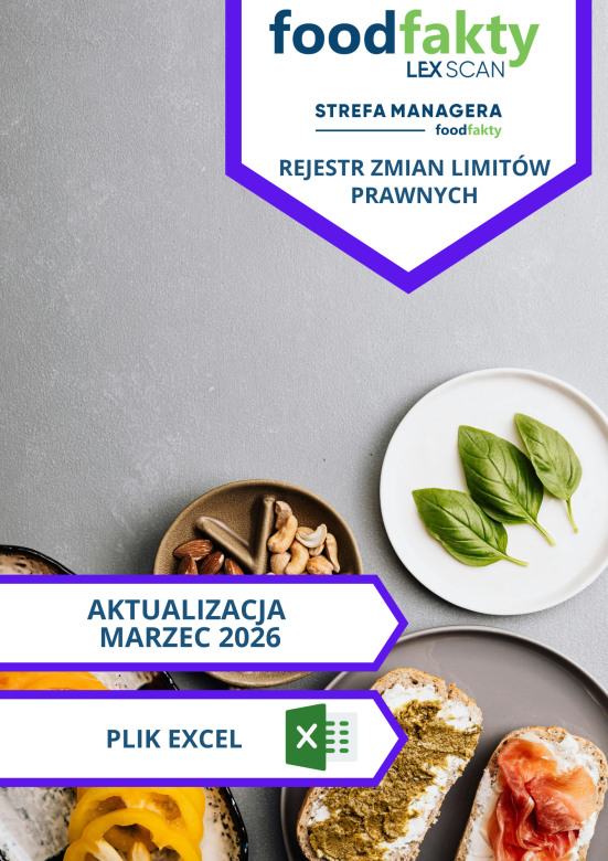 Rejestr zmian limit&oacute;w prawnych 2026