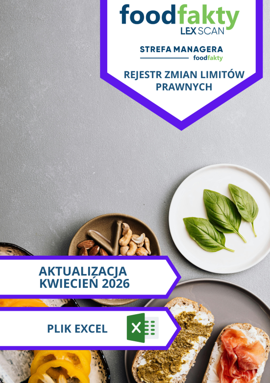 Rejestr zmian limit&oacute;w prawnych 2026