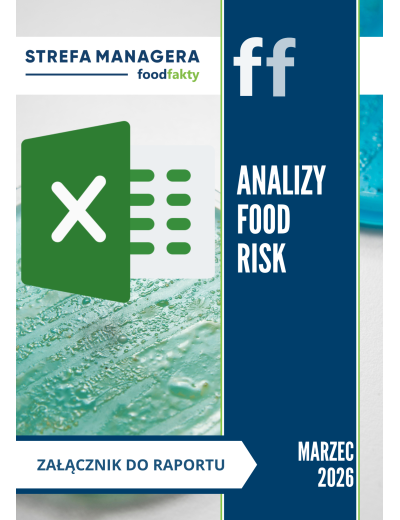 Raport RISK - marzec 2026 - załącznik